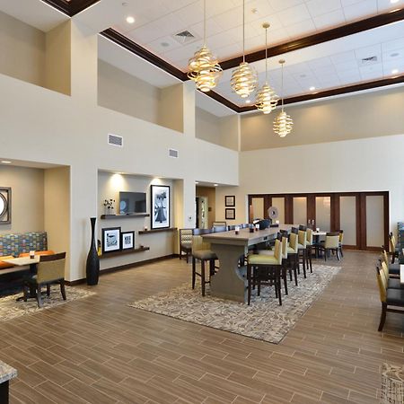 Hampton Inn & Suites Chippewa Falls Extérieur photo