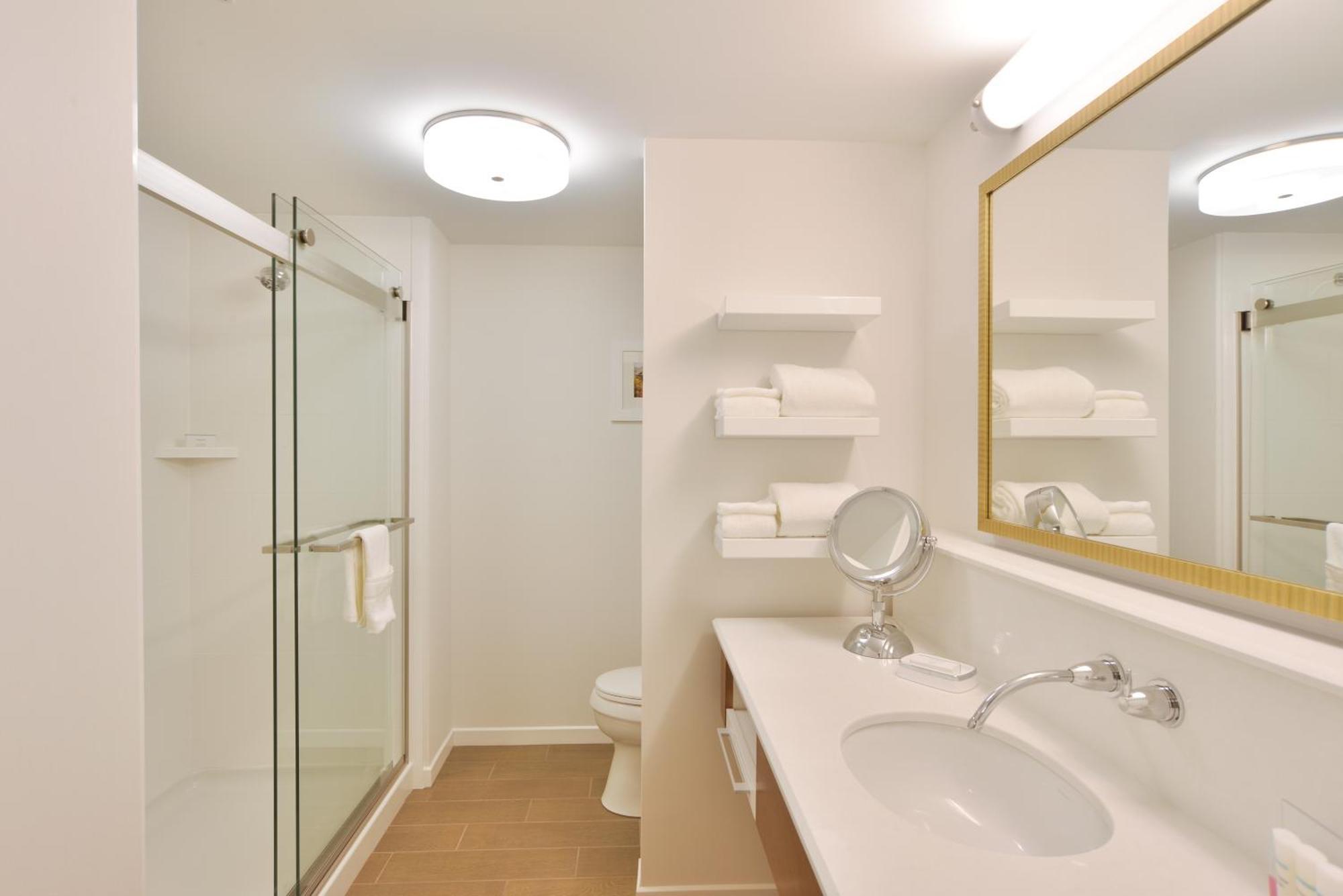 Hampton Inn & Suites Chippewa Falls Extérieur photo