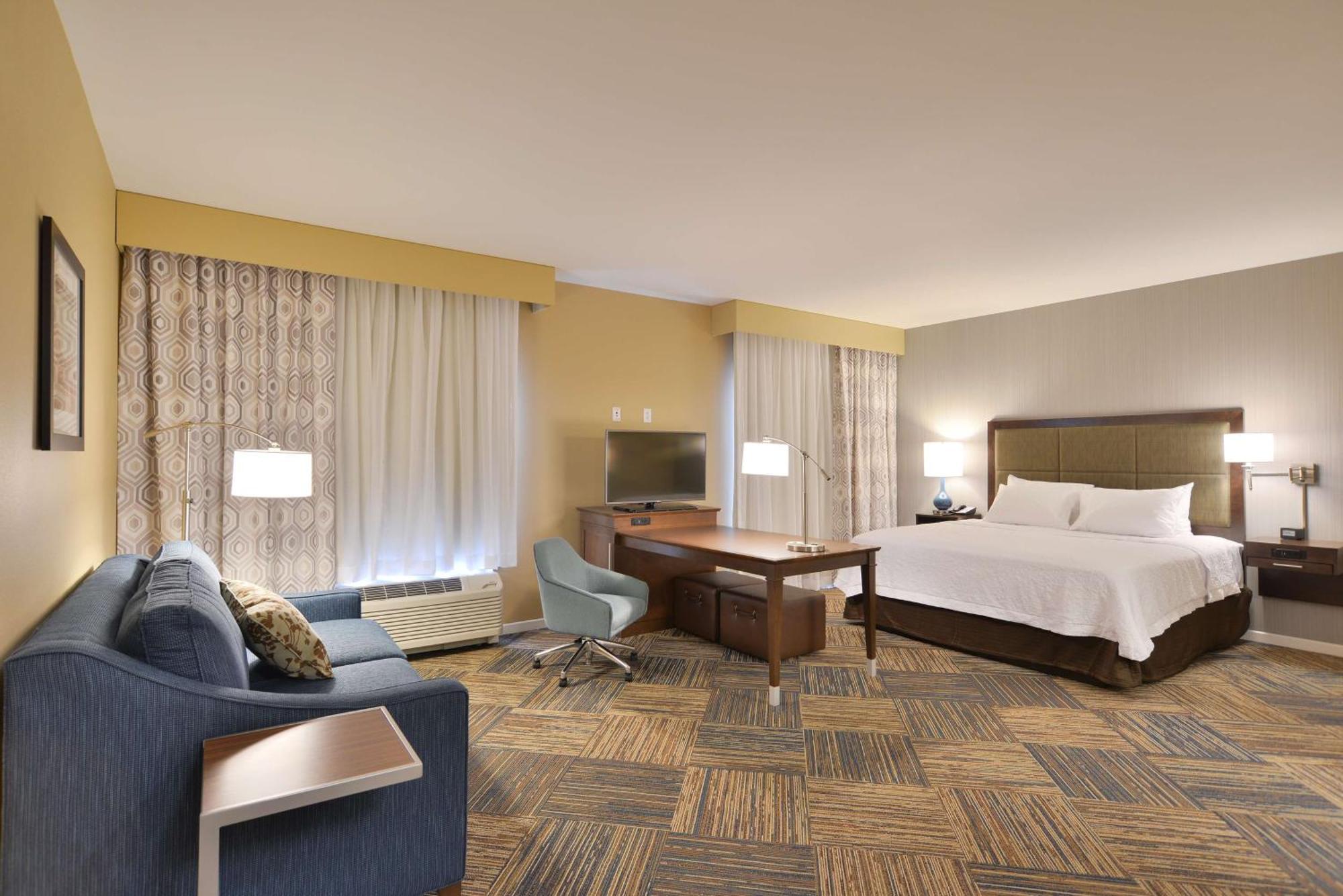 Hampton Inn & Suites Chippewa Falls Extérieur photo